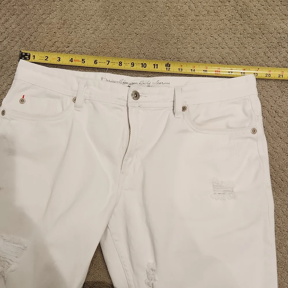 BUFFALO JEANS 